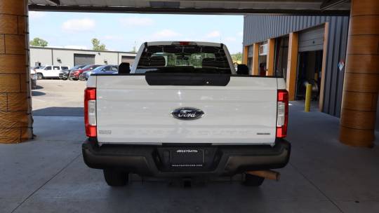 2017 Ford F-250