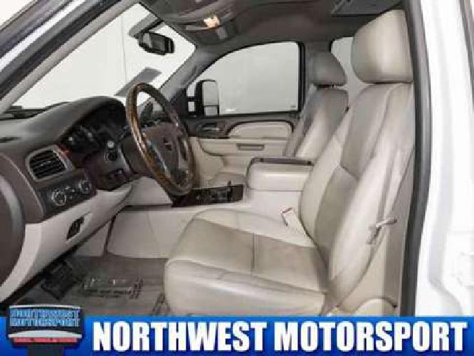 2011 gmc sierra 3500hd 3500 hd denali 4x4 in pasco, wa