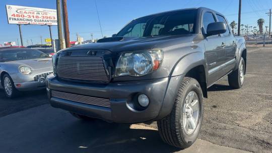 2009 Toyota Tacoma