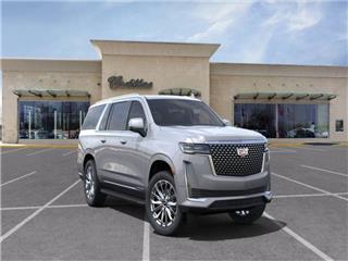 2024 Cadillac Escalade esv premium luxury