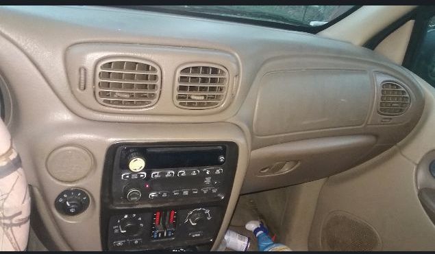 2004 chevrolet trailblazer for sale in tennessee by owner