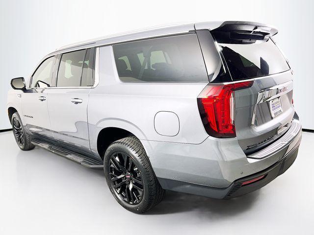2022 gmc yukon xl sle