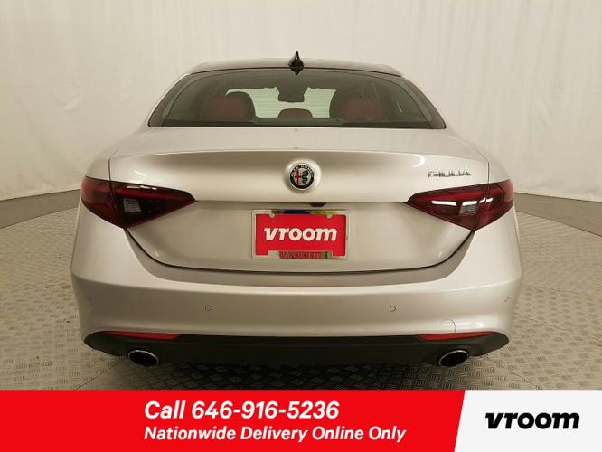 used 2017 alfa romeo giulia lexington, ky 40506 for sale in lexington, kentucky
