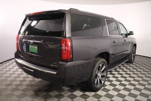 used 2018 chevrolet suburban 4wd premier minot, nd 58701 for sale in logan, north dakota