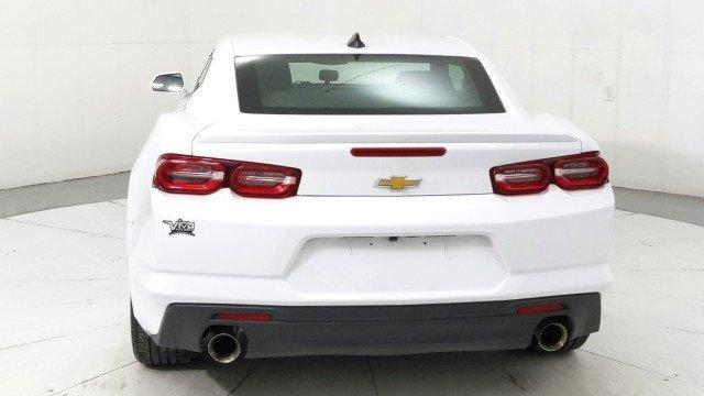 2022 chevrolet camaro 1ls