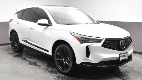 2025 Acura RDX
