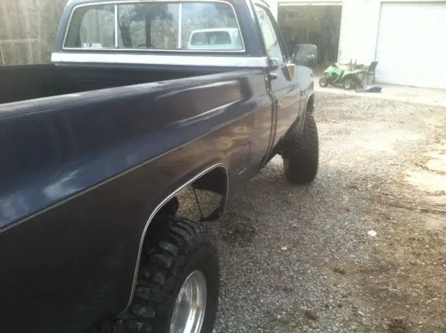 1986 gmc k10