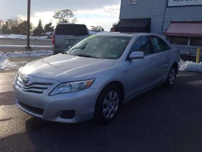 2010 toyota camry se v6 in york, pa