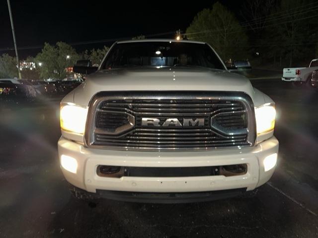 2017 ram 2500 limited