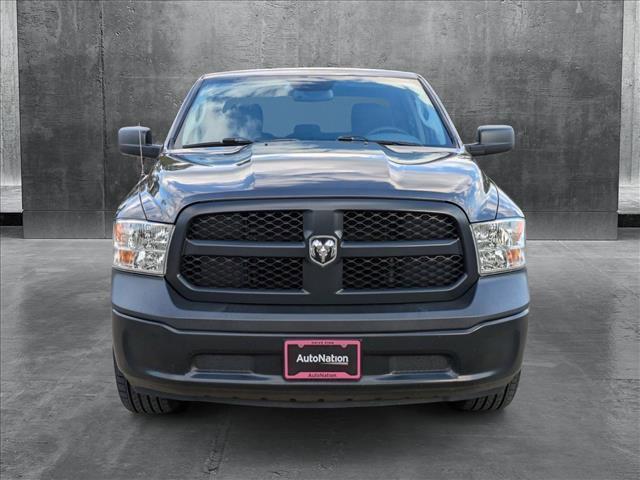 2020 ram 1500 classic tradesman
