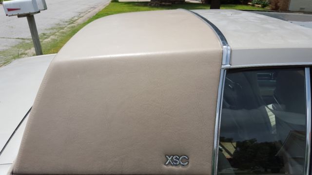 1981 olds toronado -great restoration project, as there will be so little to do!