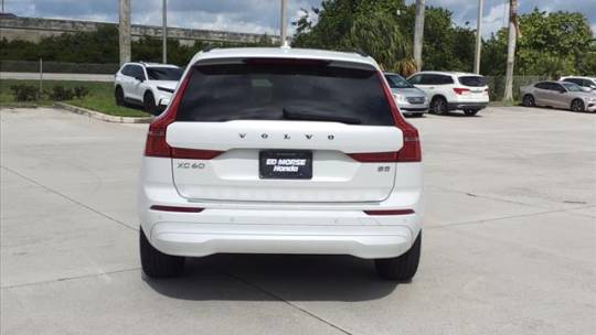 2023 volvo xc60 b5 core