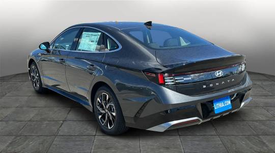 2024 Hyundai Sonata