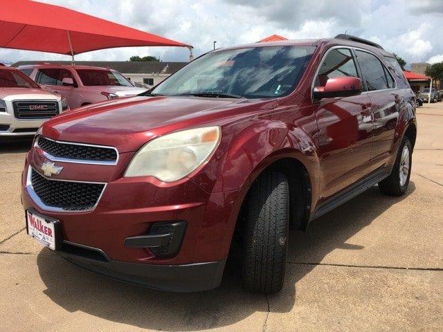 used 2010 chevrolet equinox lt alexandria, la 71301 for sale in alex, louisiana