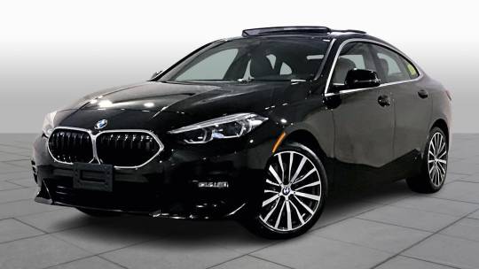 2021 BMW 2 series