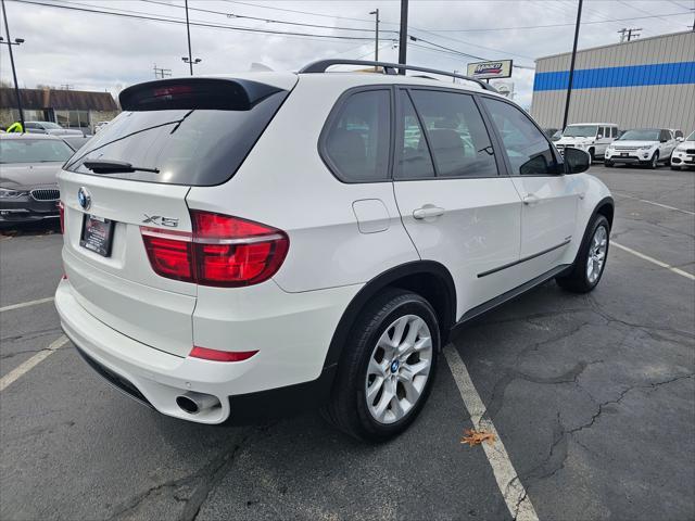 2013 bmw x5 xdrive35i