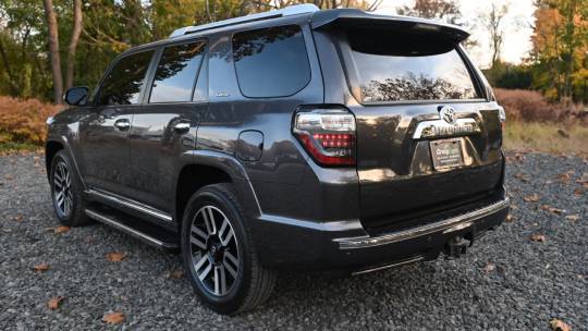 2015 Toyota 4Runner