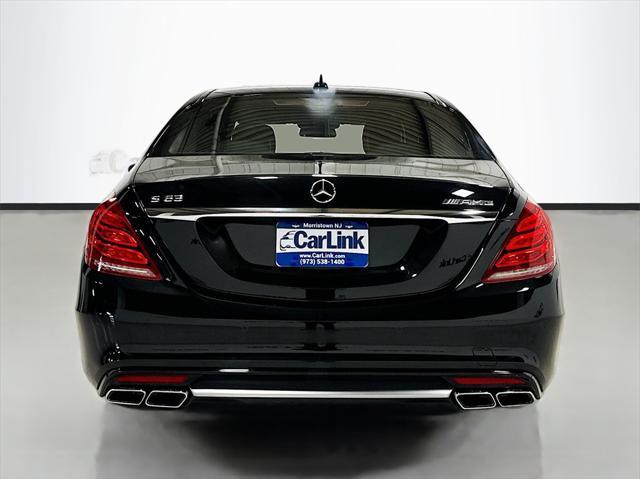 2015 mercedes-benz s-class 4matic