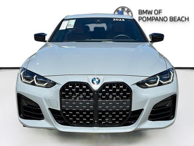 2024 bmw m440 i