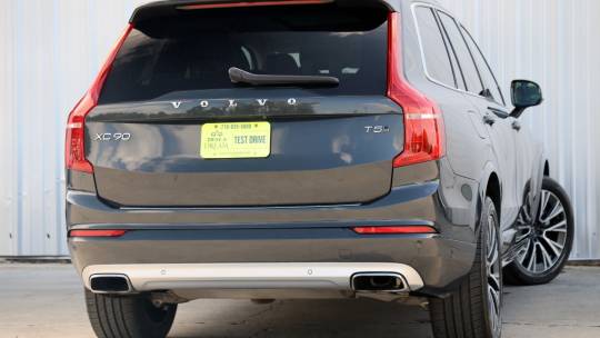 2021 Volvo XC90