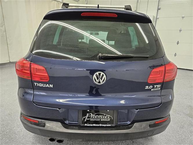 2013 volkswagen tiguan in spring city, pennsylvania