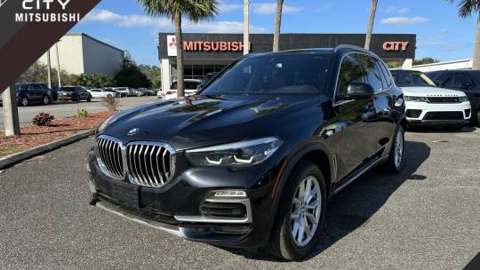 2019 BMW X5