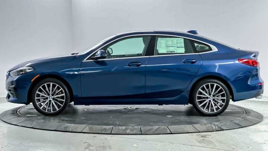 2024 BMW 2 series
