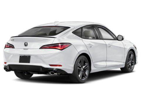 2023 acura integra a-spec