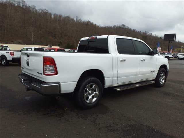 2019 ram 1500 big horn/lone star in danville, west virginia