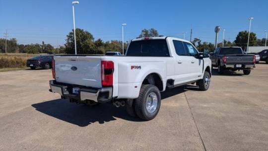 2024 Ford F-350