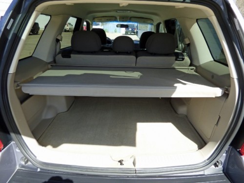 2008 mazda tribute s sport for sale in texas