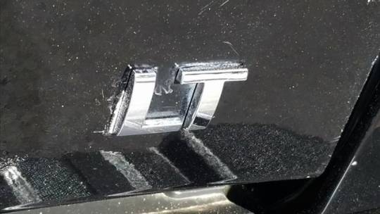 2015 chevrolet silverado 3500hd lt