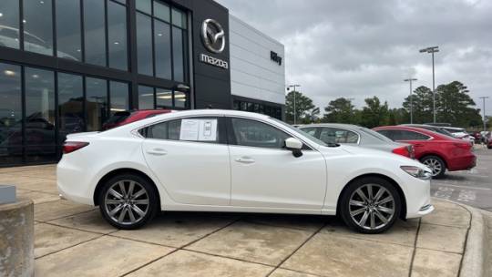 2020 Mazda grand_touring