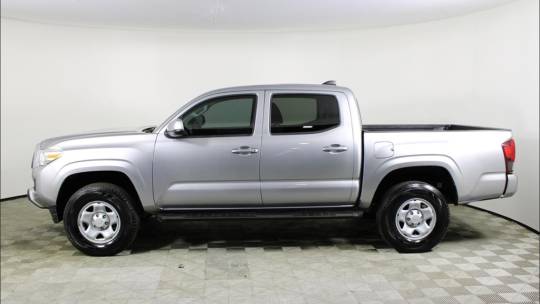2020 Toyota Tacoma