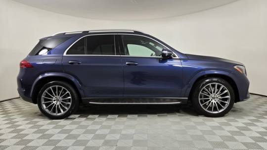 2024 Mercedes-Benz GLE