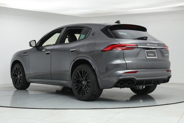 2024 maserati grecale modena
