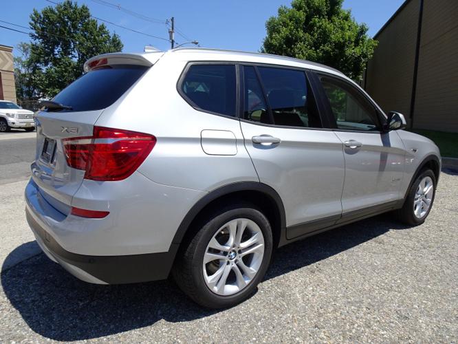 used 2017 bmw x3 xdrive35i bloomfield, nj 07003 for sale in bloomfield, new jersey