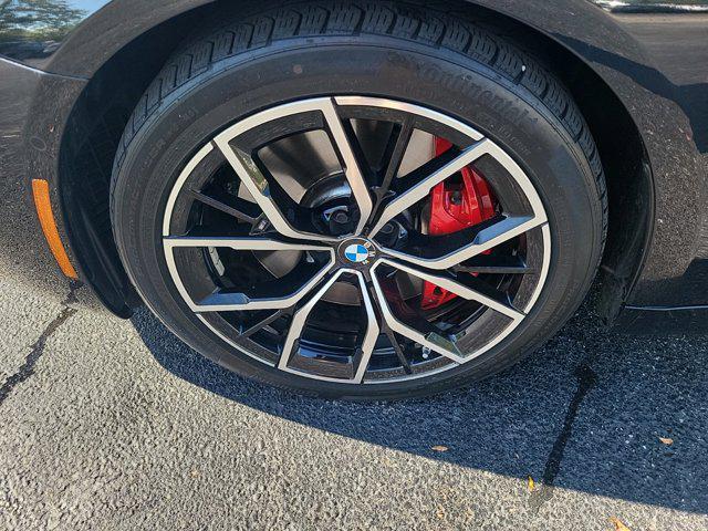 2022 bmw m550 i xdrive