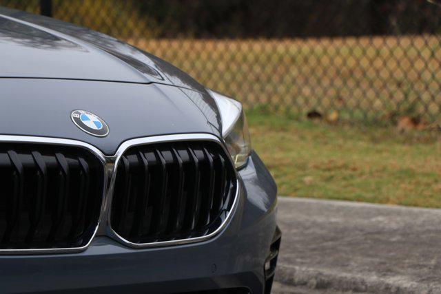 2021 bmw 228 gran coupe xdrive