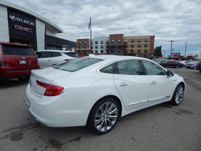 new 2018 buick lacrosse essence chickasha, ok 73018 for sale in chickasha, oklahoma