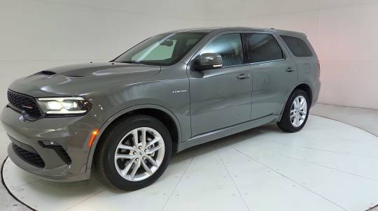2022 Dodge Durango