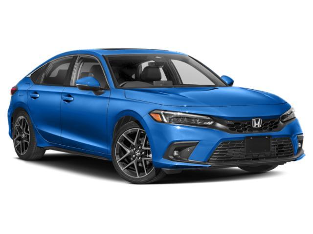 2022 honda civic sport touring