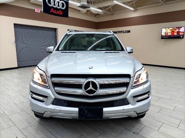 2015 mercedes-benz gl-class 4matic