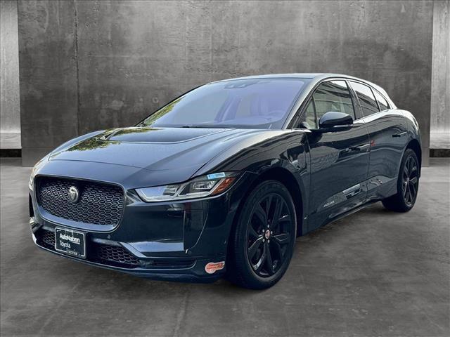 2019 jaguar i-pace se