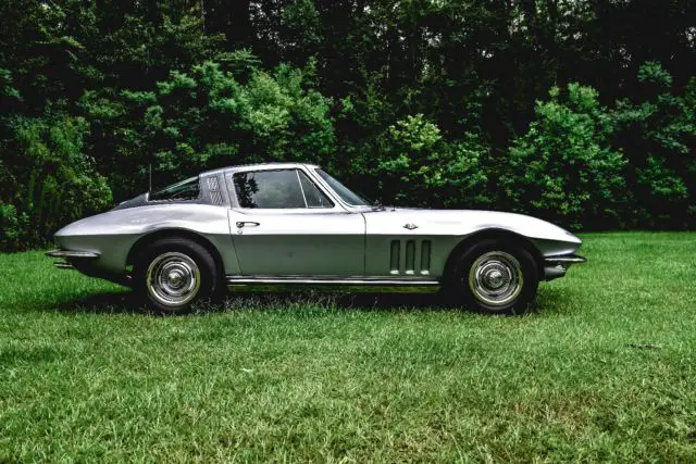 1965 corvette ncrs quality fully restored c2 1963 1964 1966 1967 vette hotrod