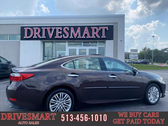 2014 lexus es 350 base