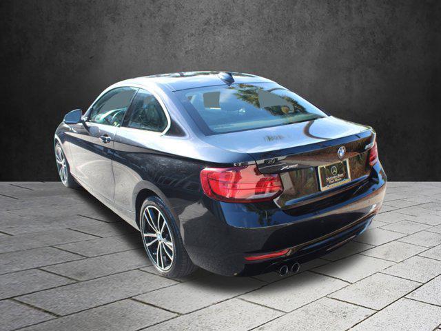 2020 bmw 230 xdrive