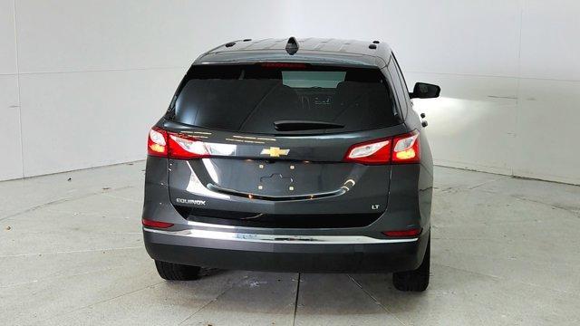 2018 chevrolet equinox 1lt