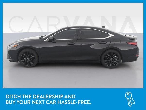2020 lexus es in milwaukee, wisconsin
