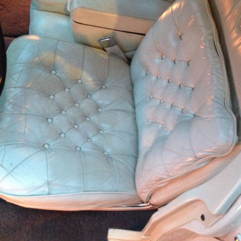 white bde with all options except sun roof